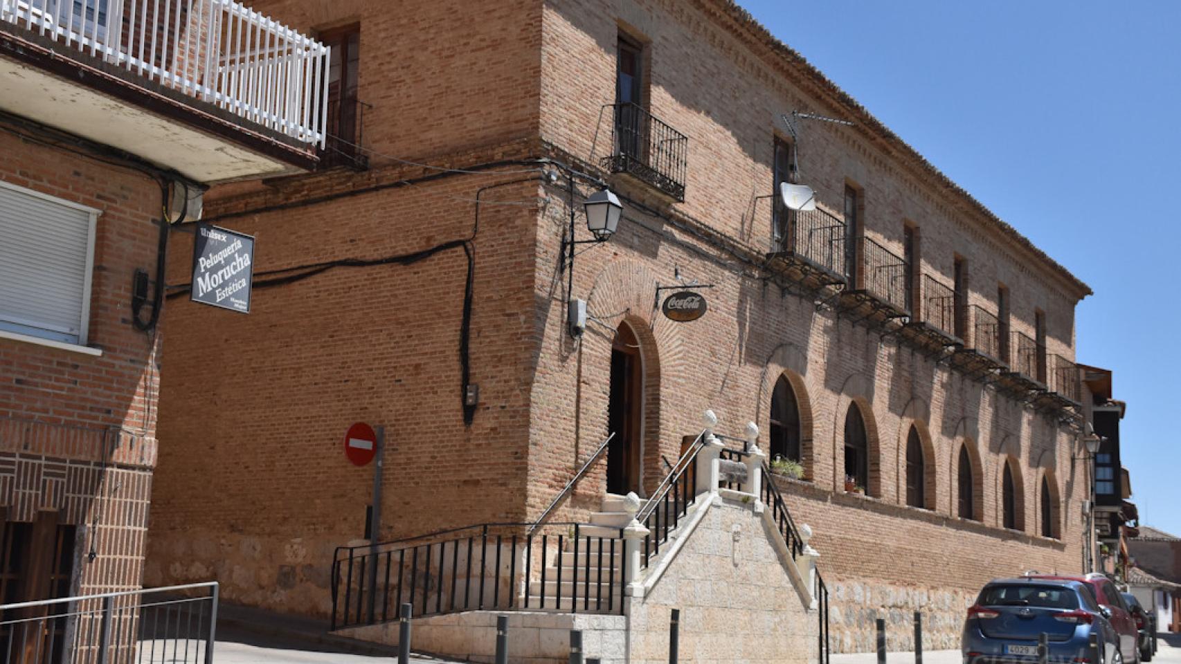 Una joya histórica, cultural y patrimonial llamada Tordesillas 6