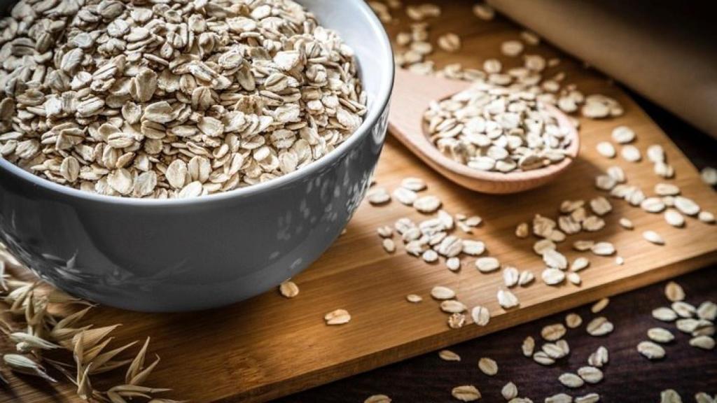 Avena.