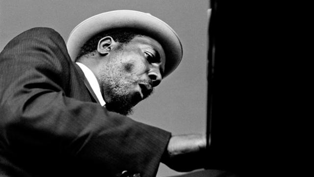 theloniousmonk