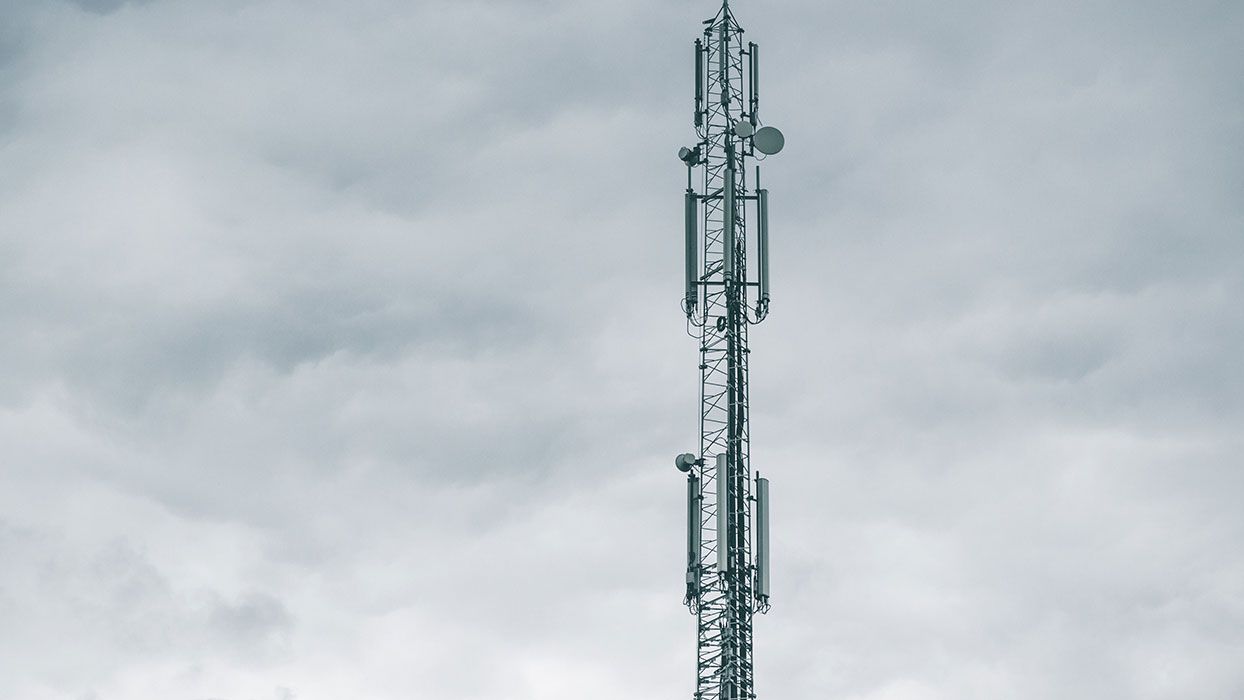 Francia restringirá el uso de equipamientos de Huawei en la 5G por soberanía