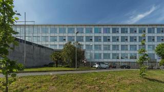 Escuela Universitaria Politécnica de Serantes