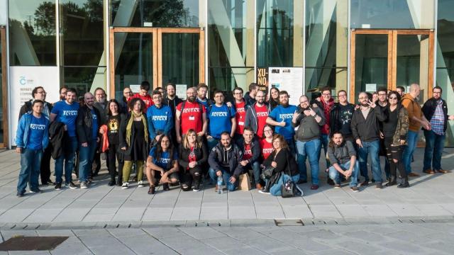 Asociación Draco: Un punto de encuentro social en A Coruña donde el juego de rol es el rey
