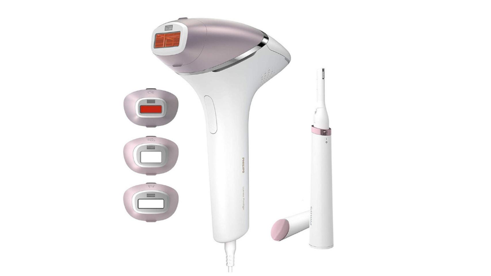 Philips BRI949/00 Lumea Prestige