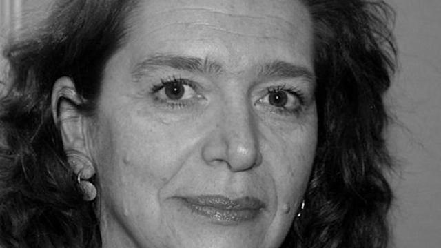 Soledad Núñez, consejera del BdE.