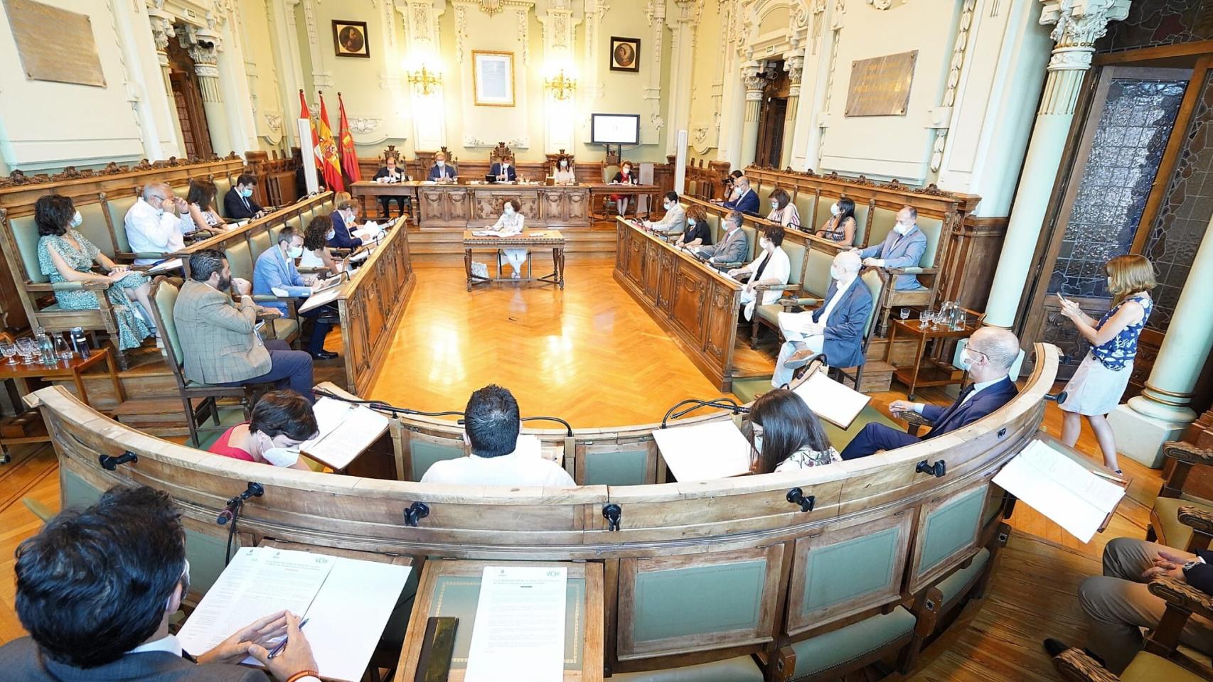 Castilla y León