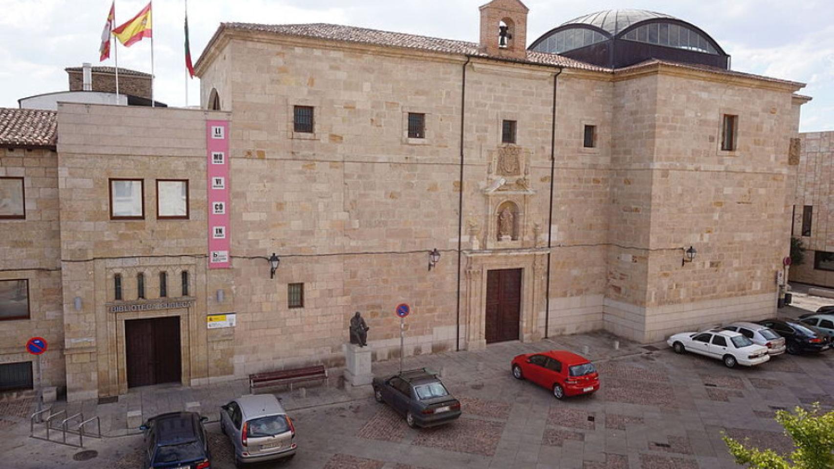 Castilla y León