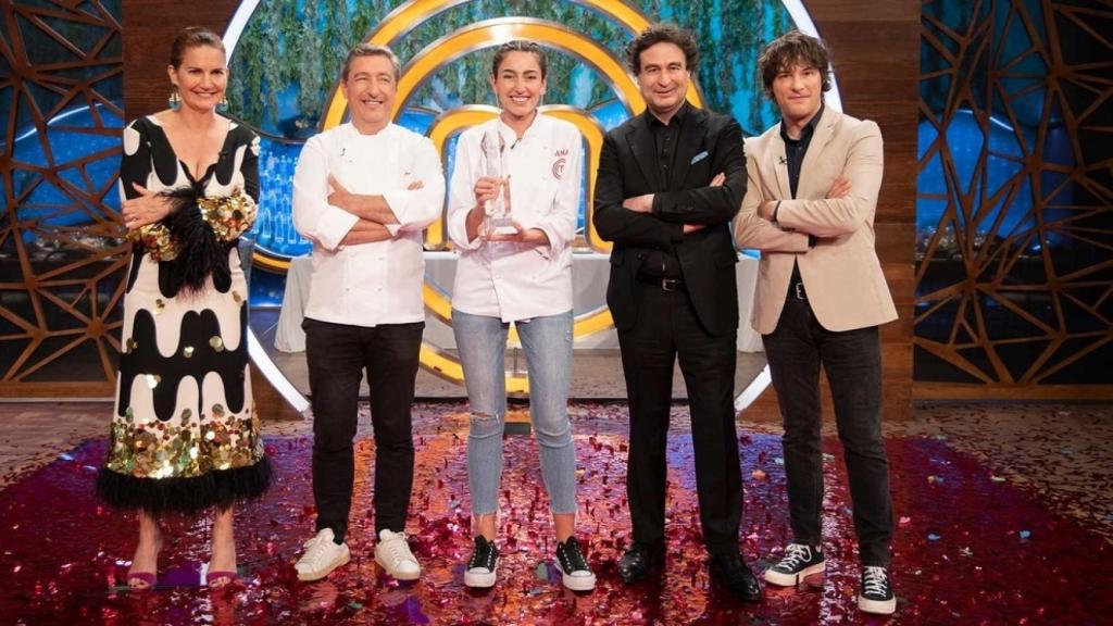 'Masterchef' (rtve.es)