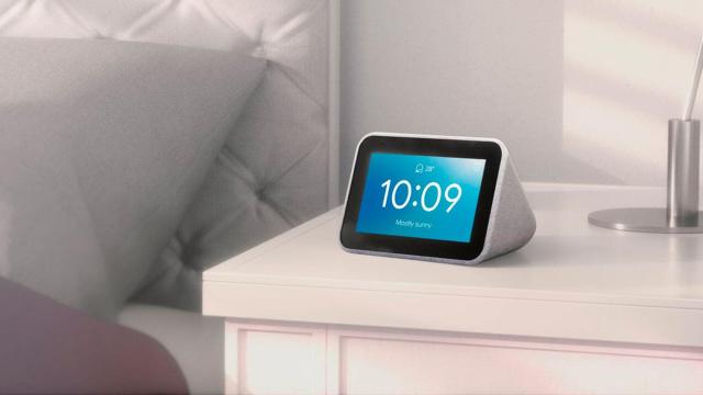 Un altavoz con asistente de Google y pantalla por menos de 40 euros