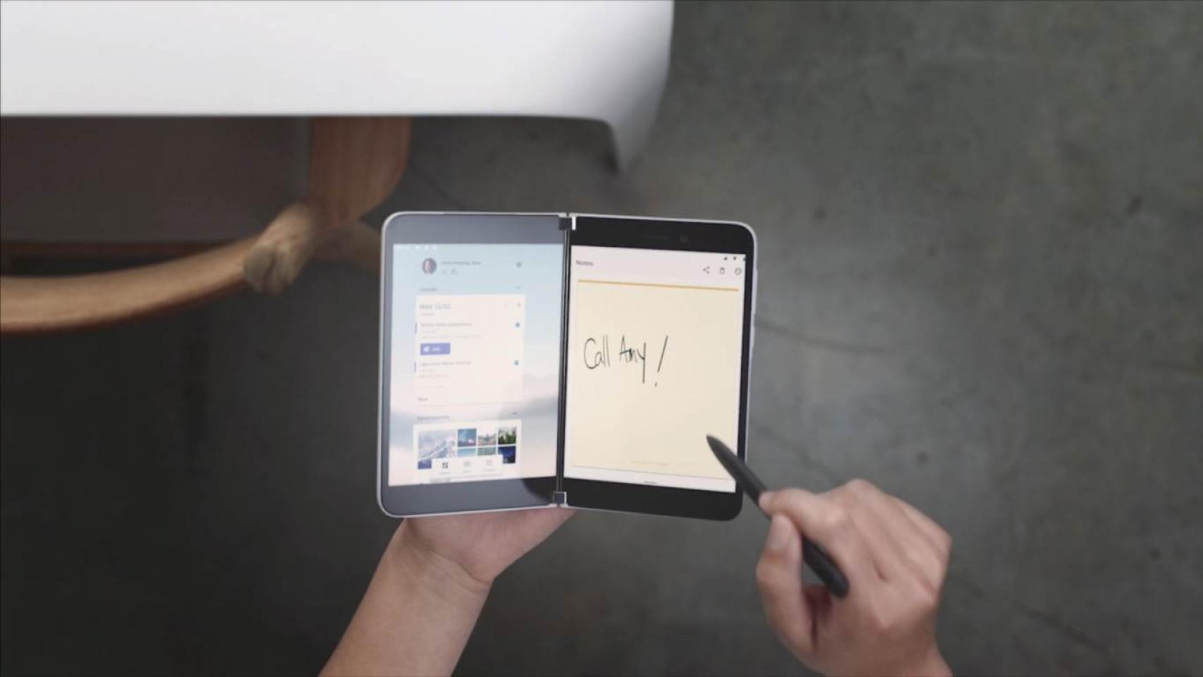 Microsoft apuesta fuerte por Android: crea un equipo de desarrollo interno