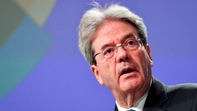 Paolo Gentiloni