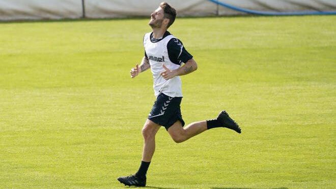 FOTO: Albacete Balompié.