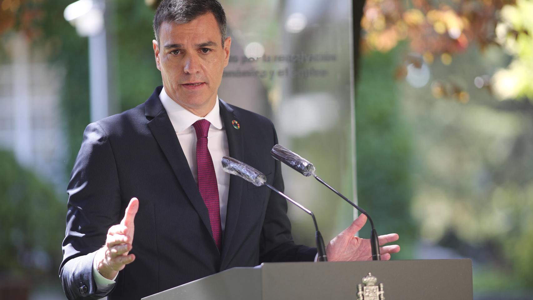El fondo de rescate a empresas, los nuevos avales del ICO y las ayudas al turismo y motor entran en vigor este martes