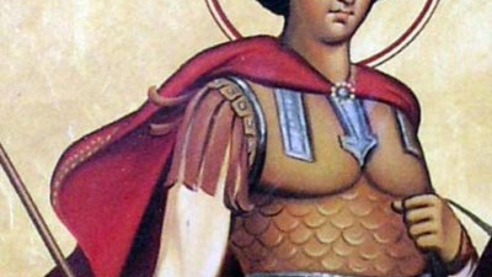 San Procopio.
