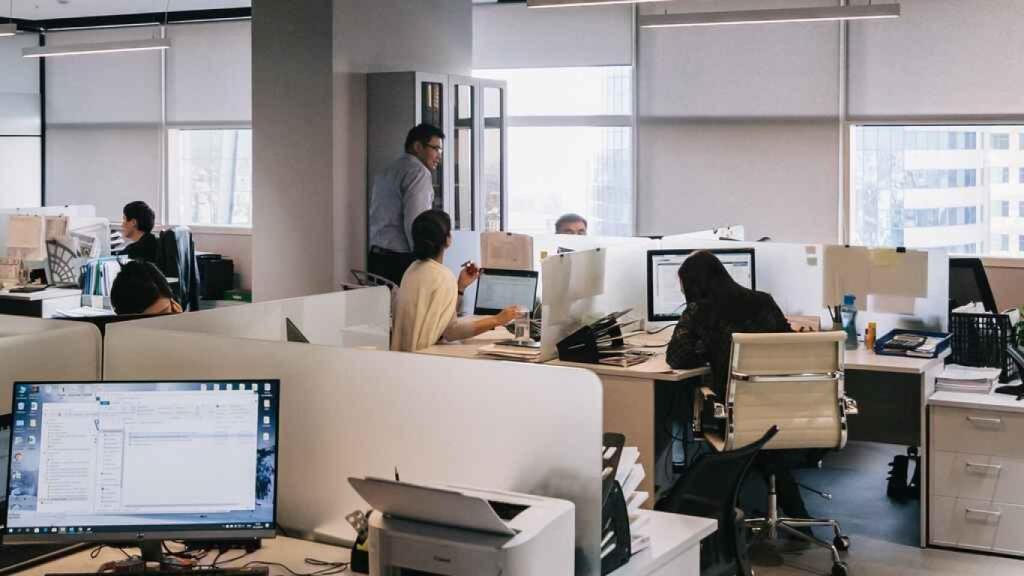 Empleo destina 700.000 euros en subvenciones para la modernización de las pymes de Castilla y León