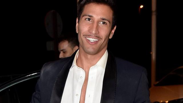 Gianmarco vuelve a atacar a Adara y presagia su final con Rodrigo