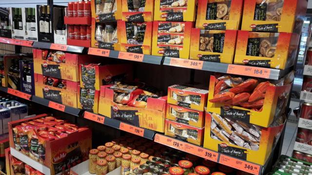 Lidl compra a productos españoles para el extranjero por valor de 150 millones