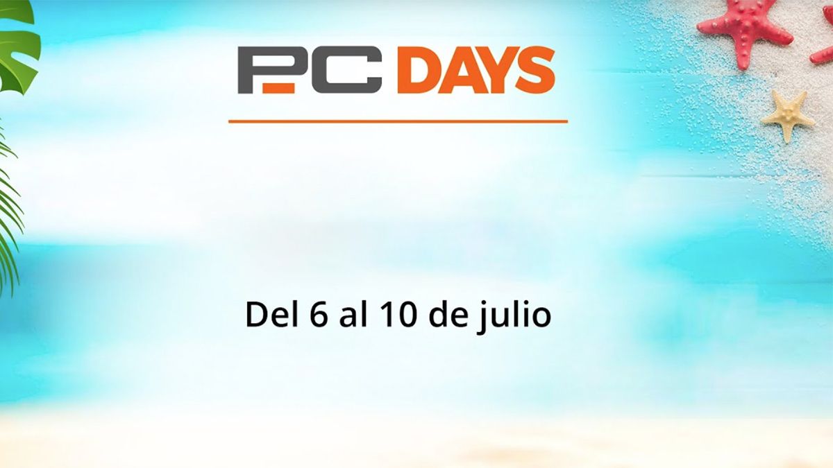 6 grandes ofertas en smartphones, accesorios y tablets en PCComponentes