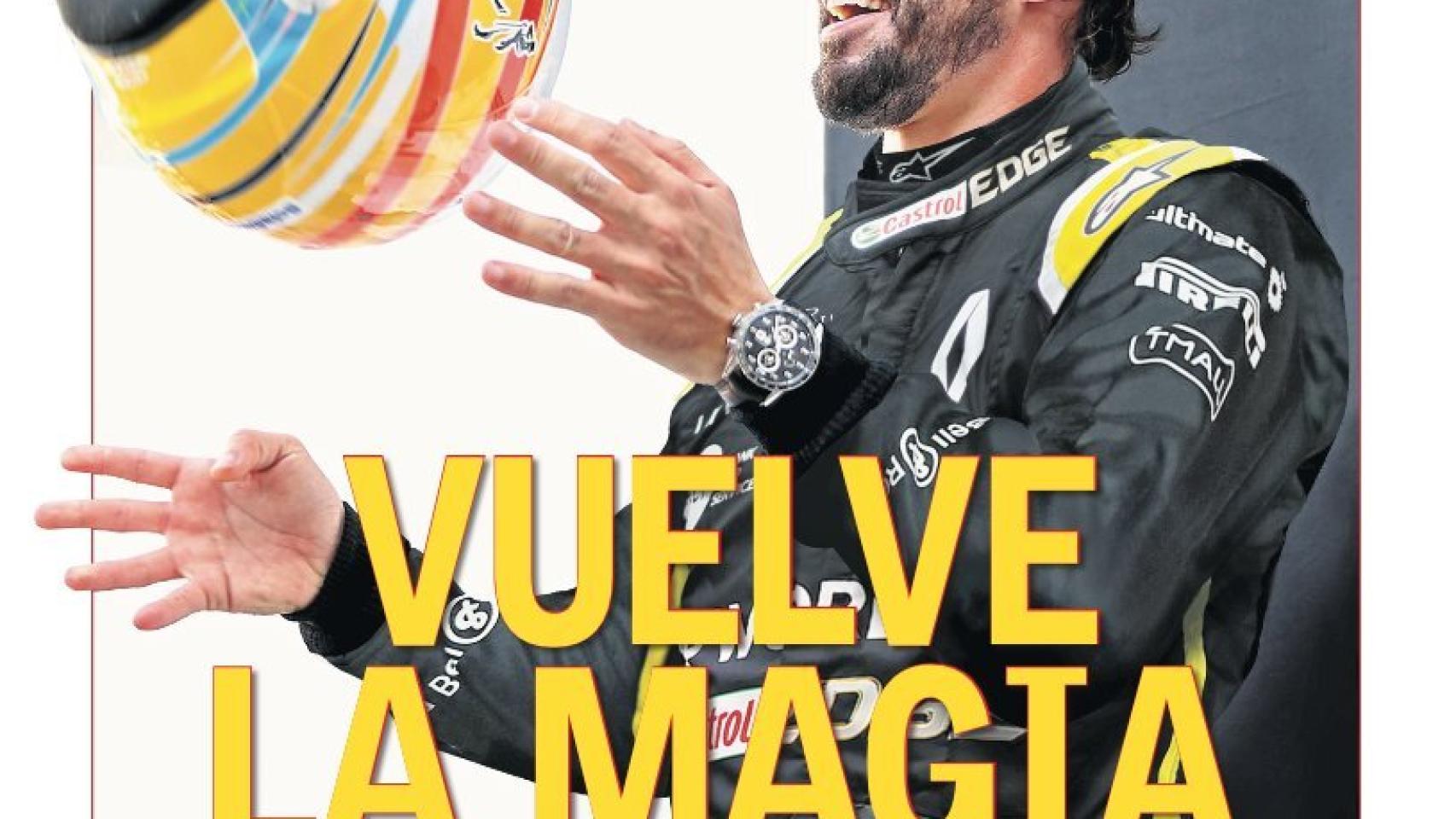 Portada AS (08/07/20)
