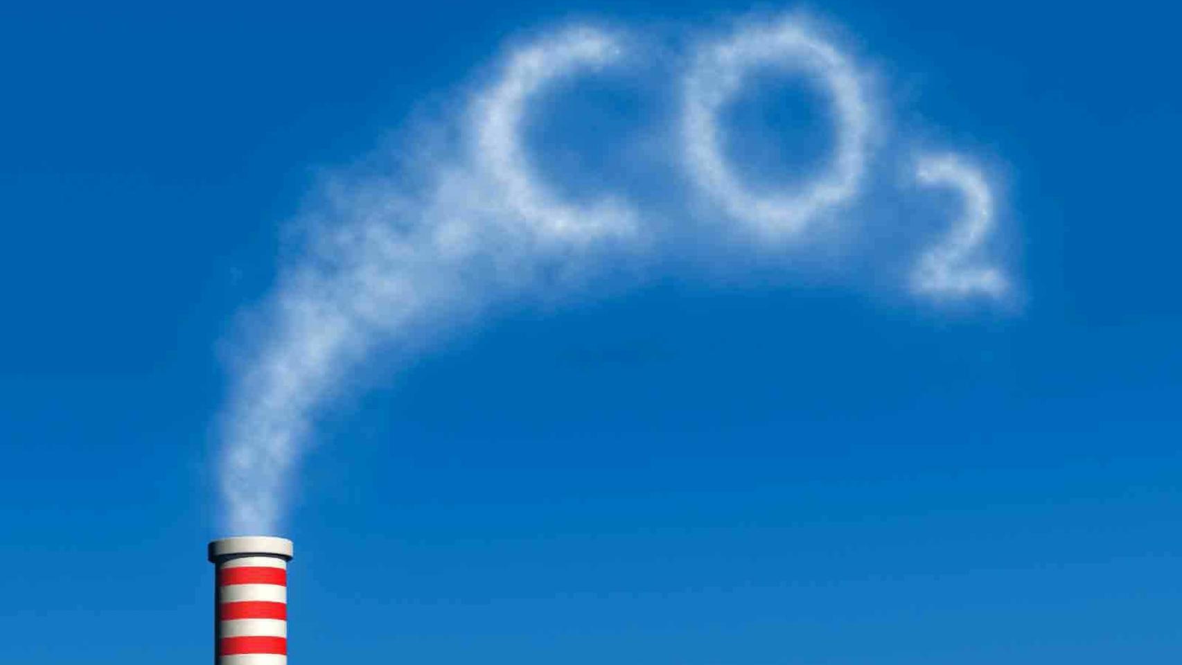 Las expectativas de una vacuna contra el coronavirus encarecen el precio de CO2 en Europa