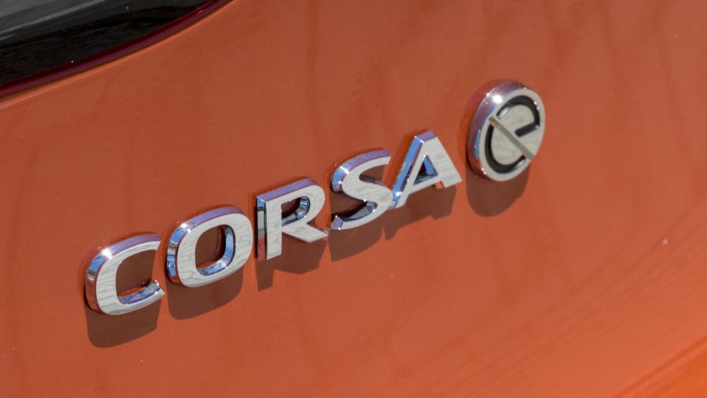 El Opel Corsa-e parte de los 31.200 euros.