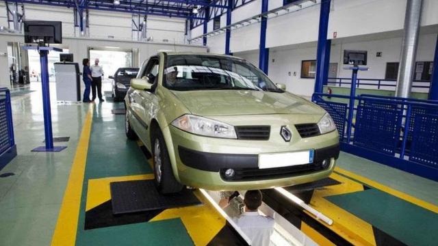 Segunda prórroga para la ITV: tienes tres meses más si te caduca entre el 21 junio y 31 de agosto