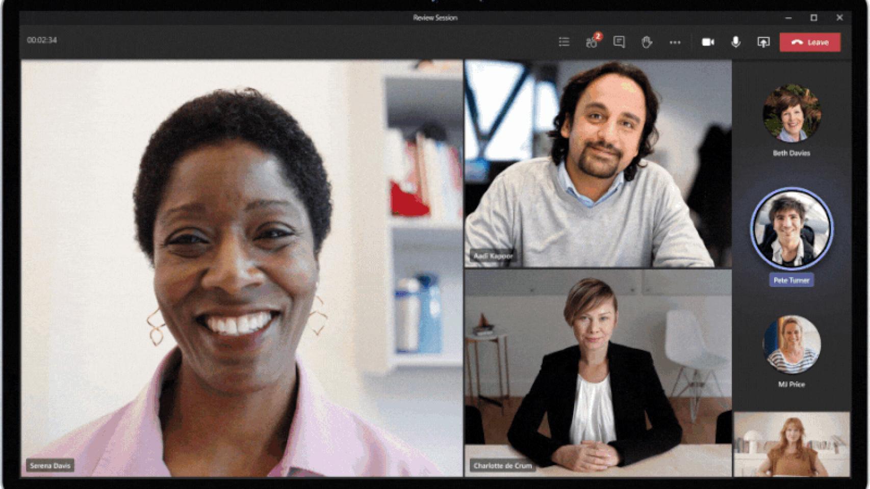 Microsoft Teams
