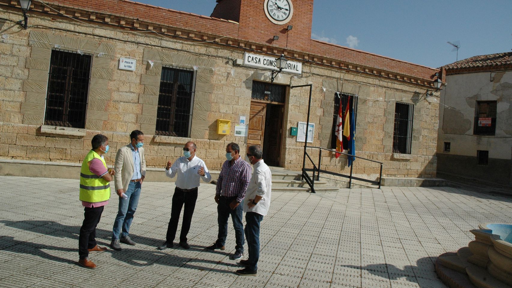 Castilla y León
