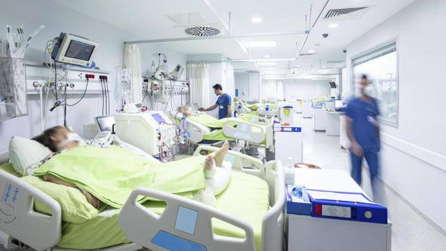 Ventiladores mecánicos: claves para salvar a los pacientes más graves del Covid-19