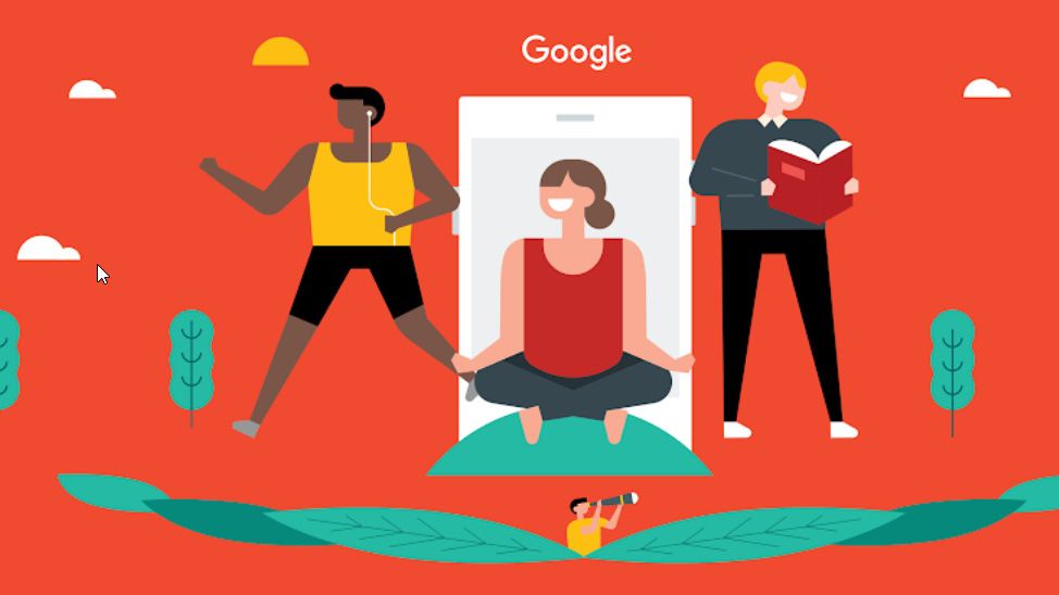 Google Fit se actualiza con vídeos para hacer ejercicio