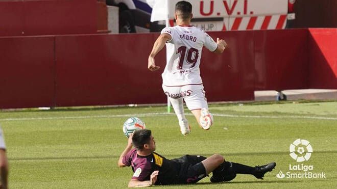 FOTO: LIGA SMARTBANK