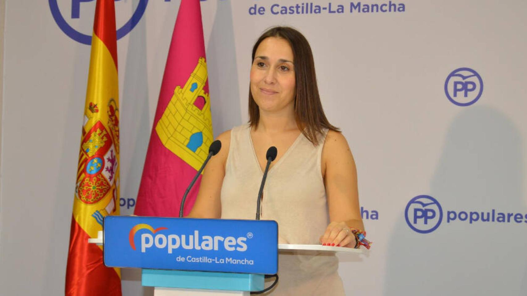 Alejandra Hernández