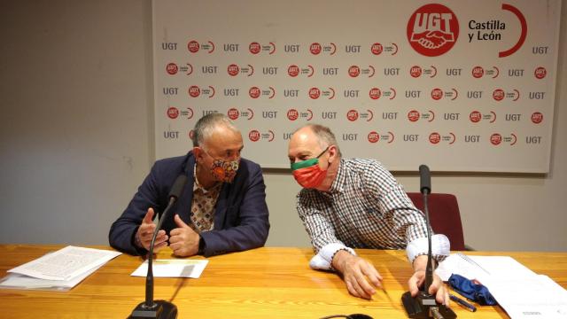 El secretario general de UGT, Pepe Álvarez, apuesta por mantener un debate con la patronal para tratar cuestiones de fondo.