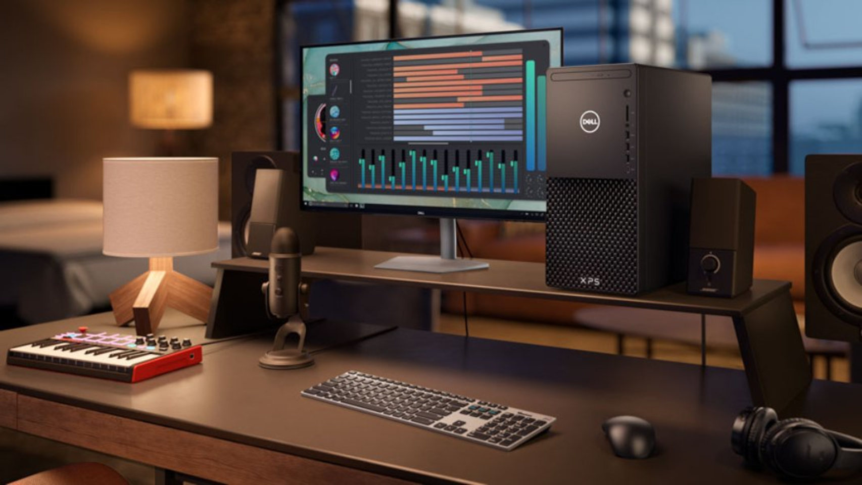 Nuevo Dell XPS de sobremesa