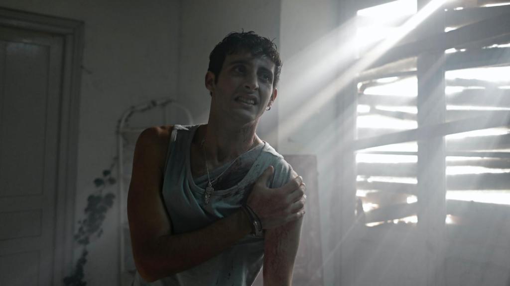 Imagen de 'Caminantes'.