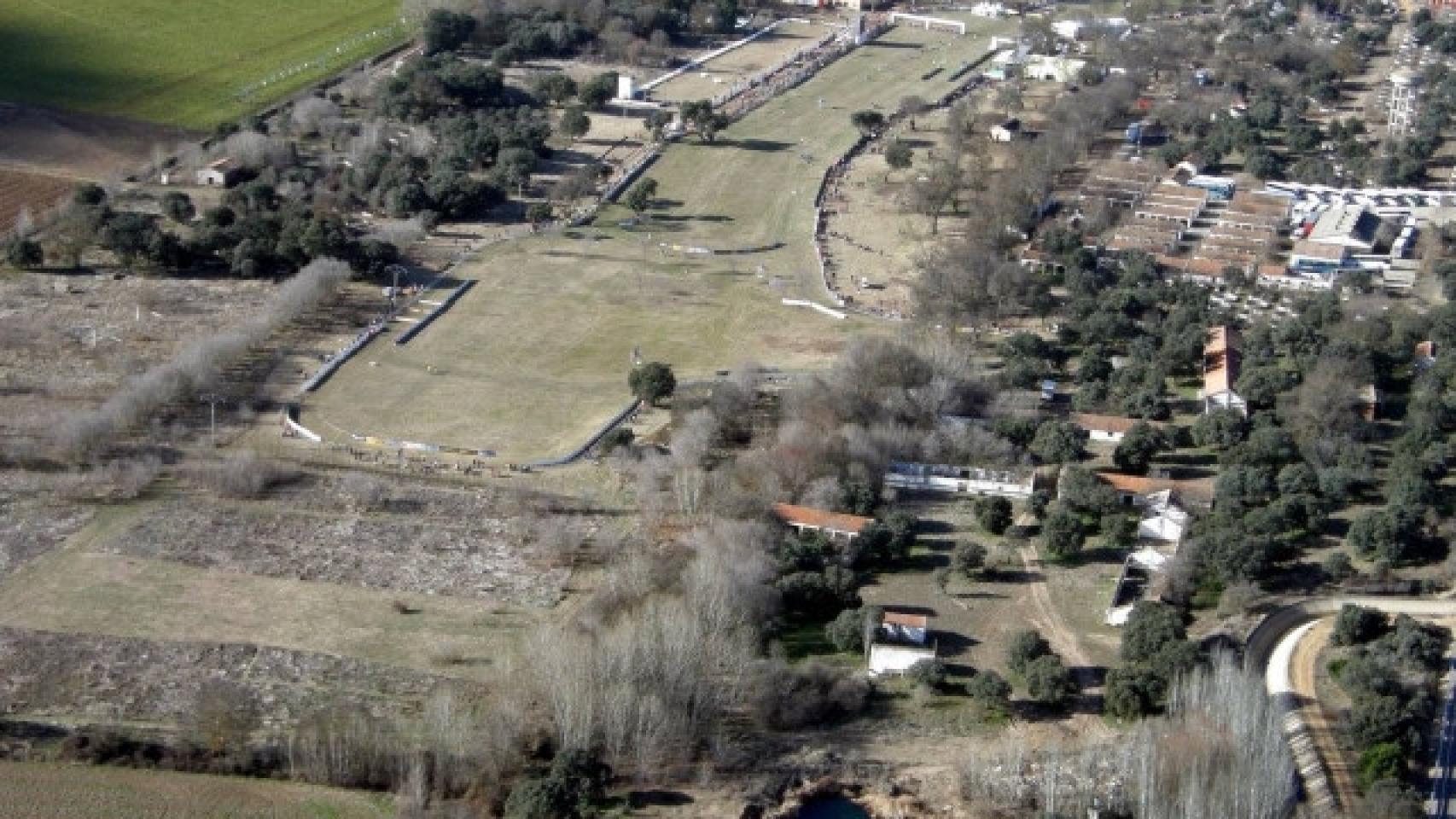 Castilla y León