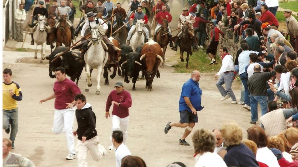 Castilla y León