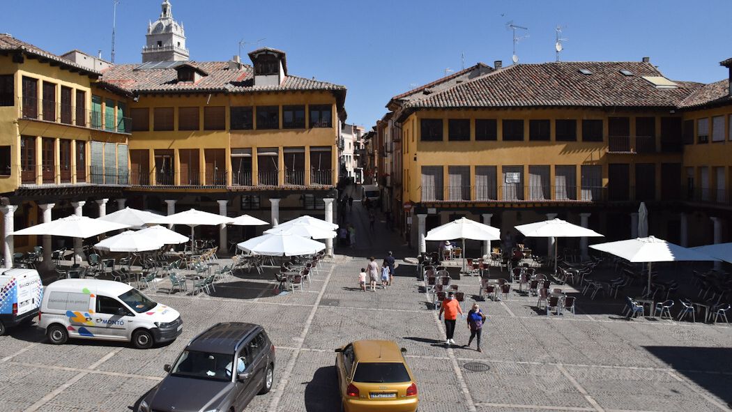 Castilla y León