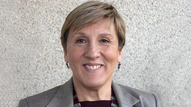 Paloma Díaz-Mas. Foto: Carlos Mota