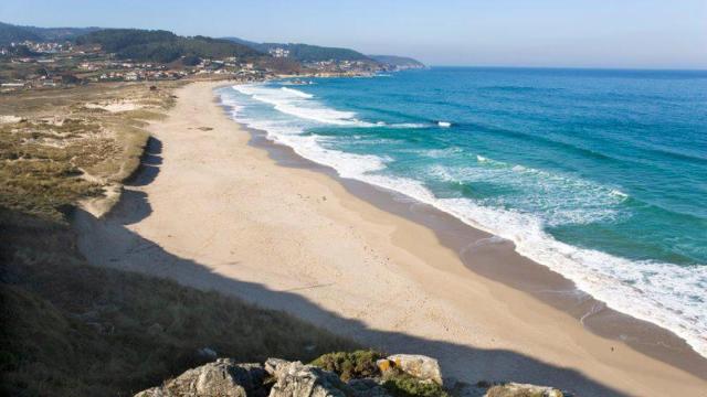 Arenal de Barrañán