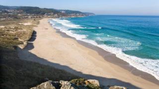 Arenal de Barrañán (Deputación da Coruña)