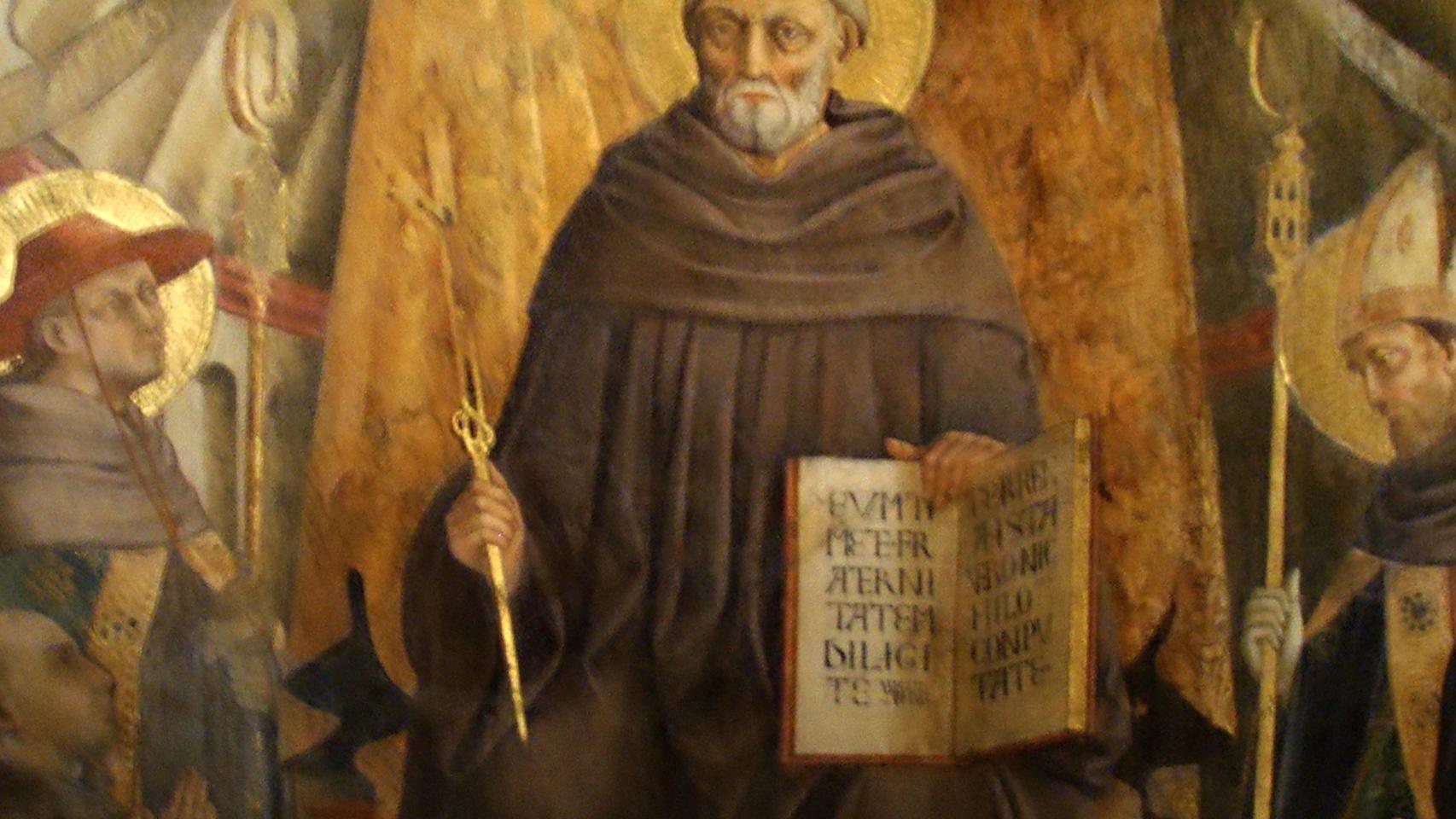 San Juan Gualberto