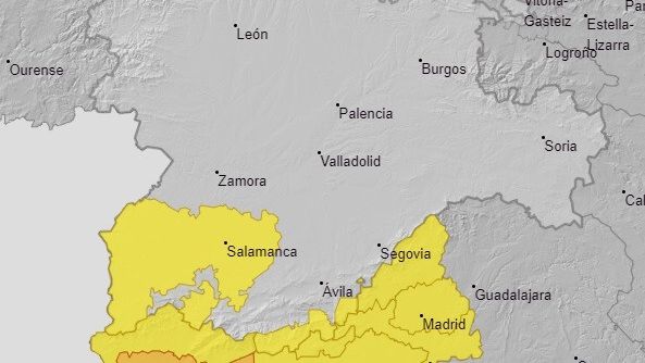 Castilla y León