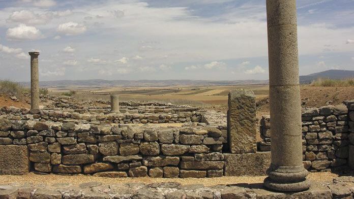 Soria, Noticias Soria, Restos, Muralla, Turismo.
