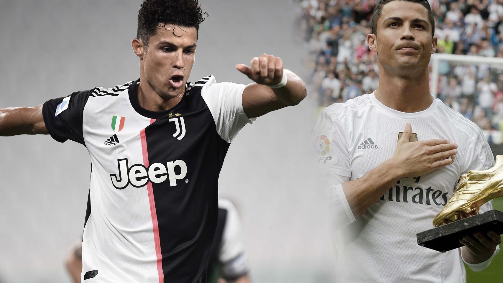 Cristiano Ronaldo, lanzado a por su última hazaña: la Bota de Oro que nadie imaginaba