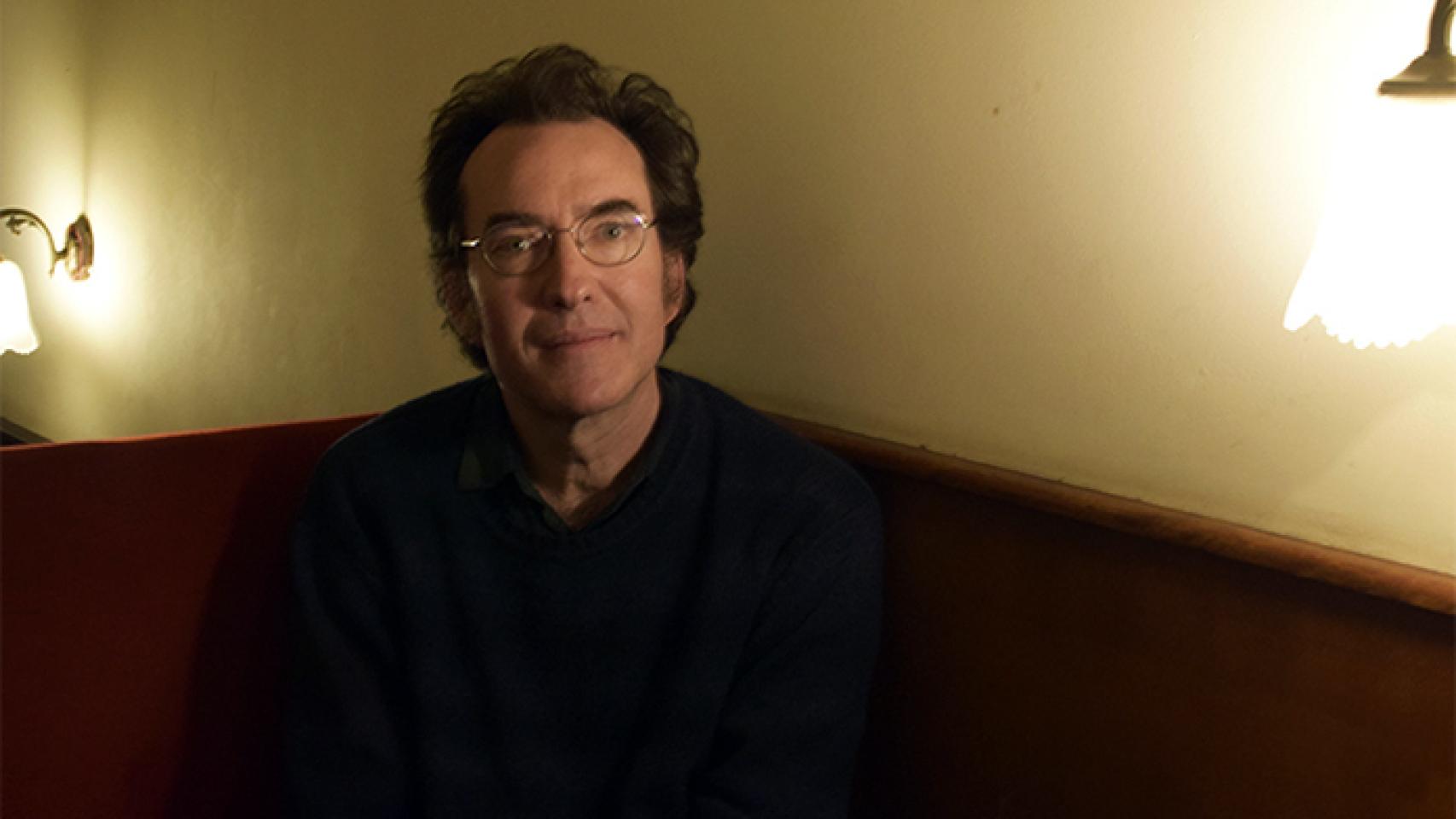 Mariano Peyrou