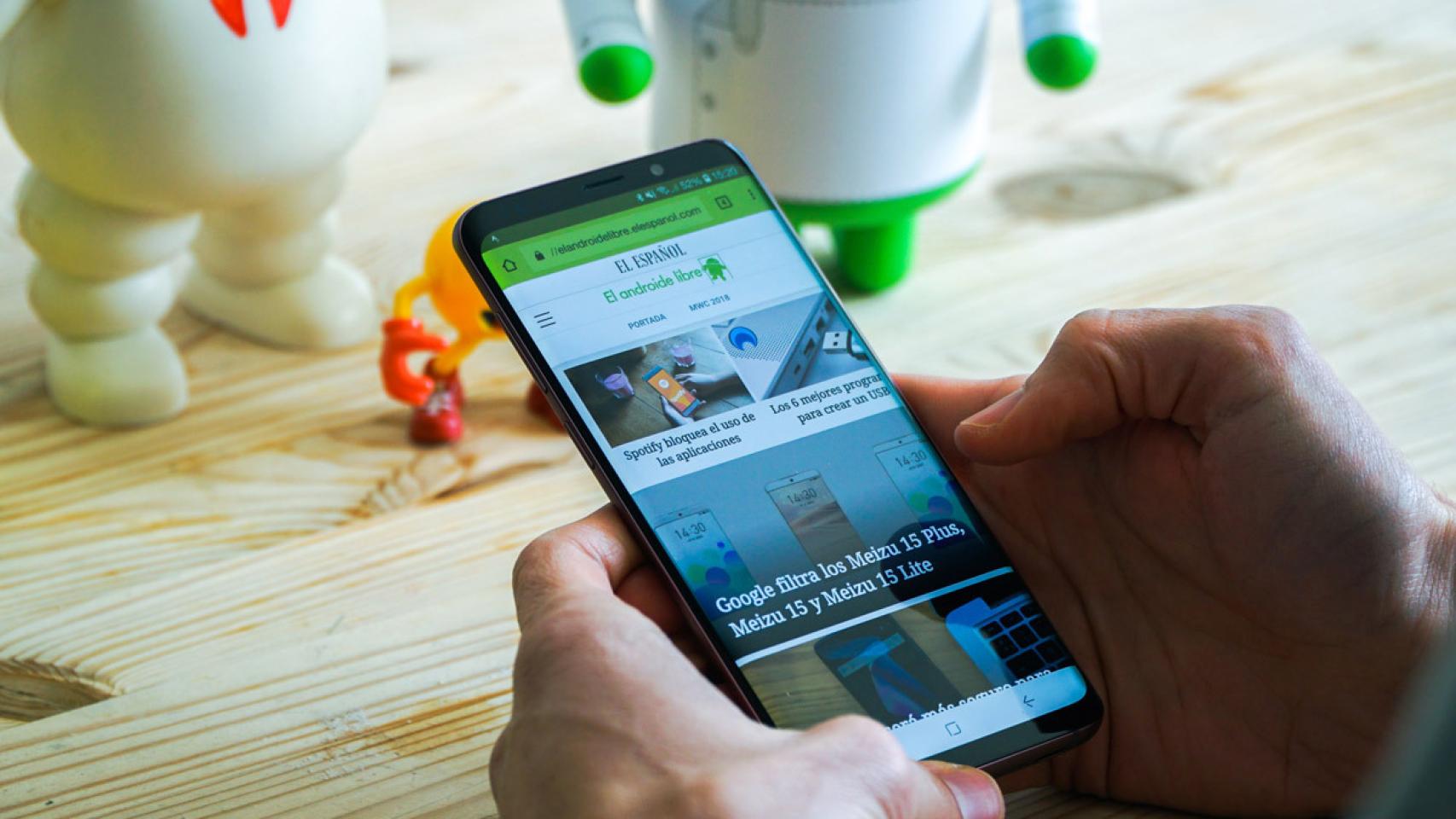 Bloquear el acceso a Internet de una app: Cómo y por qué hacerlo