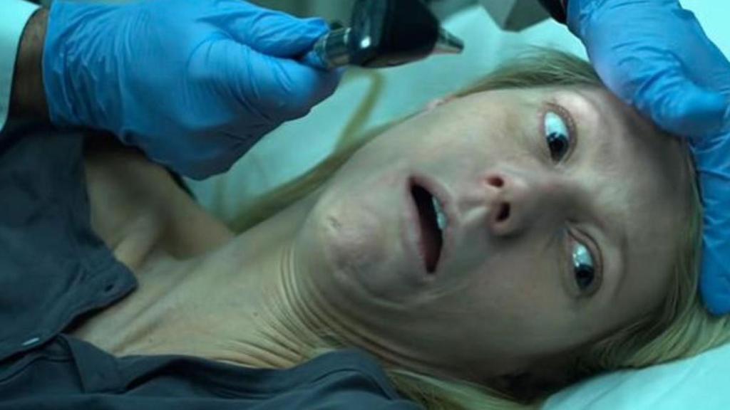 Contagio, uno de los éxitos durante el confinamiento