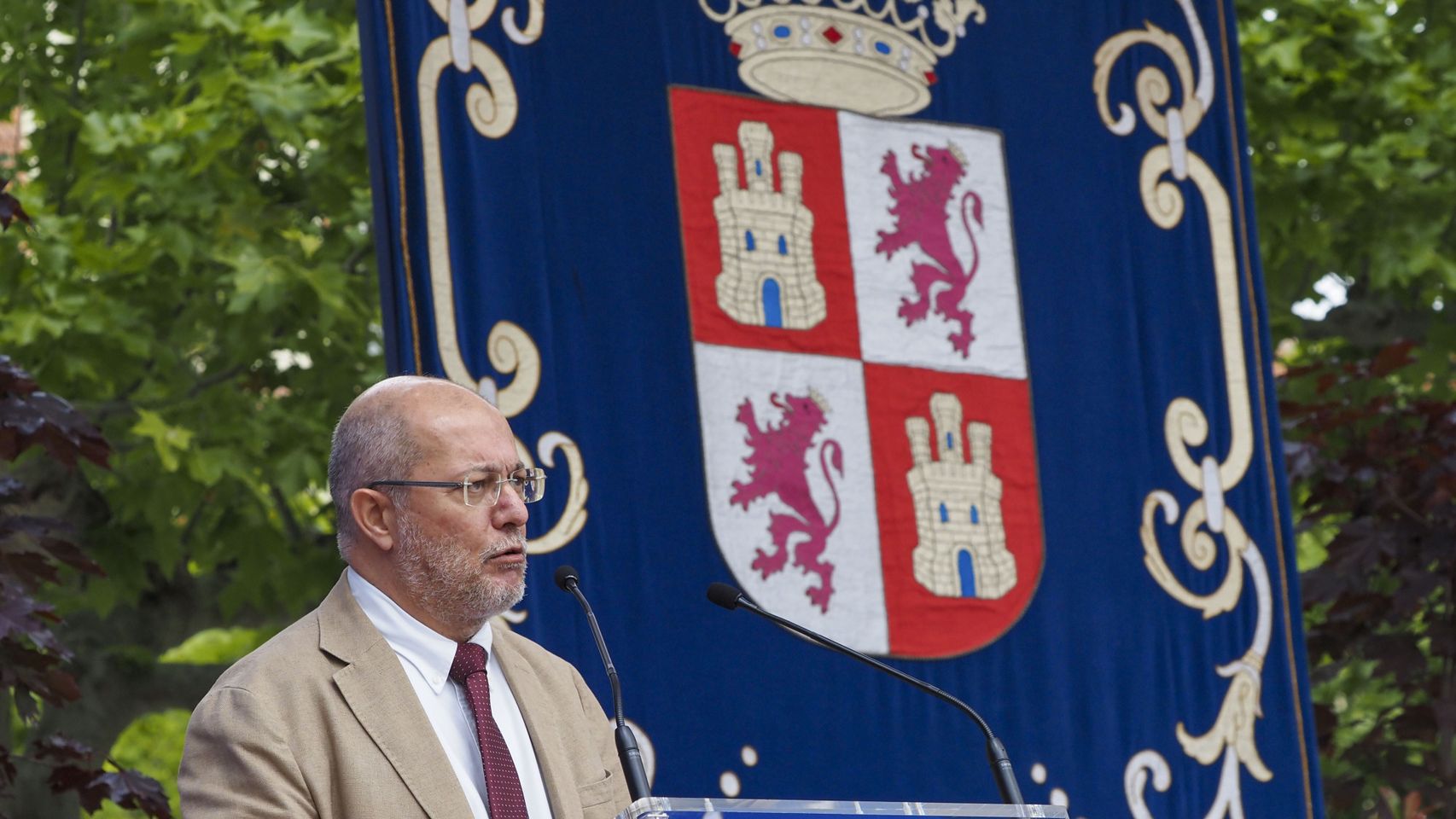 Castilla y León