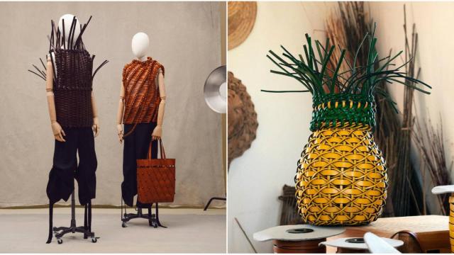 La firma acaba de presentar sus nuevos diseños para hombre.