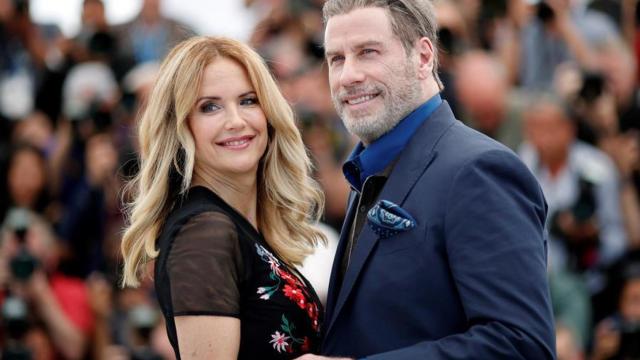 Muere la actriz Kelly Preston, esposa John Travolta, a los 57 años
